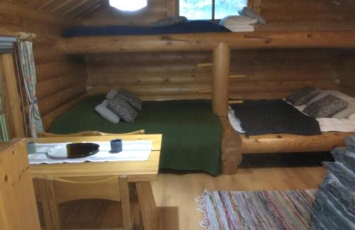 Kerimaki Ski Chalet | Chalets in Savonlinna, Finland