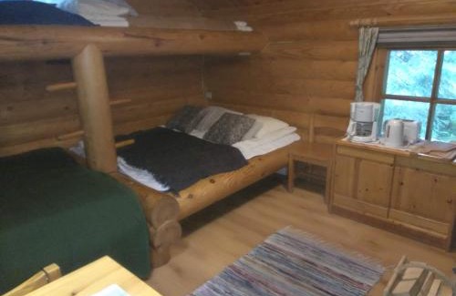 Kerimaki Ski Chalet | Chalets in Savonlinna, Finland