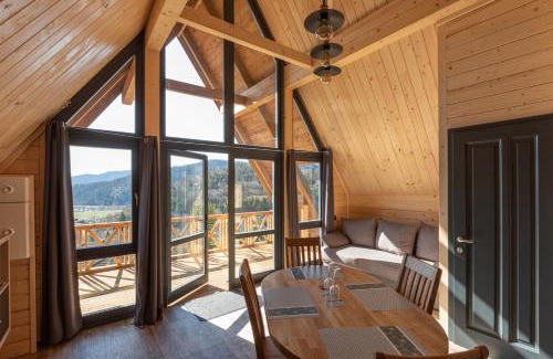 Fellering Ski Chalet | Chalets Na'Thur lodge