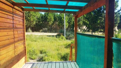 Punta del Diablo Ski Chalet | Chalets rustiques en pleine nature, L'ARCHIPEL