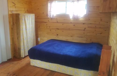 Punta del Diablo Ski Chalet | Chalets rustiques en pleine nature, L'ARCHIPEL