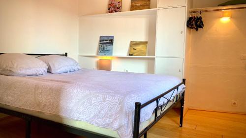 Besancon Apartment | Chaleureux appartement centre ville proche gare.