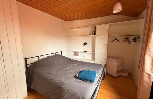 Besancon Apartment | Chaleureux appartement centre ville proche gare.