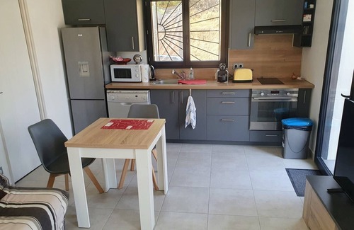Saint-Paul-de-Vence House | Chaleureux Haut de Villa