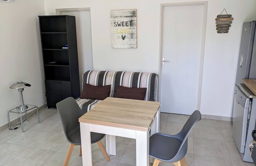 Saint-Paul-de-Vence House | Chaleureux Haut de Villa