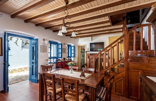 Halki Villa | Chalki Jewel
