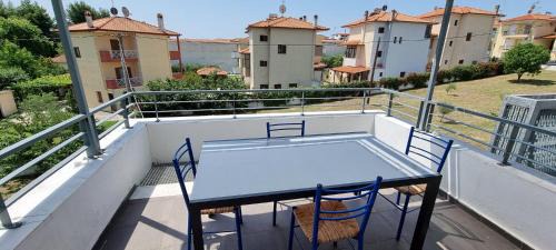 Metamorfosi Apartment | Chalkidiki Appartements