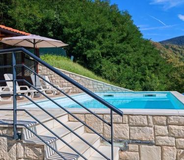 Bistra Ski Chalet | Challet Bella