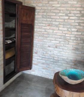 Santo Antonio do Pinhal Cabin | Challet do Fabio Mirante Pousada