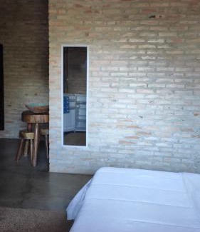 Santo Antonio do Pinhal Cabin | Challet do Fabio Mirante Pousada