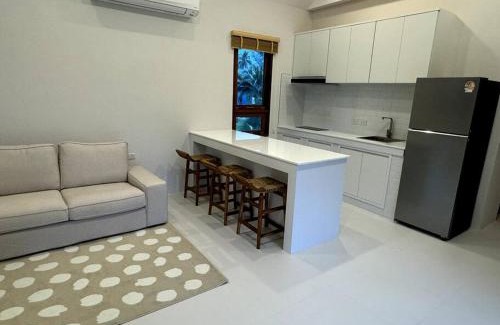 Chaloklum Villa | Chaloklum Canal Villa
