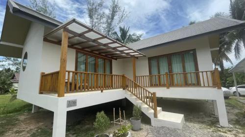 Chaloklum Villa | Chaloklum Canal Villa
