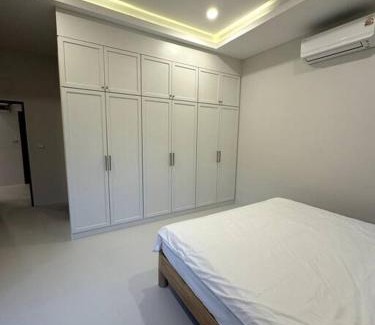 Chaloklum Villa | Chaloklum Canal Villa