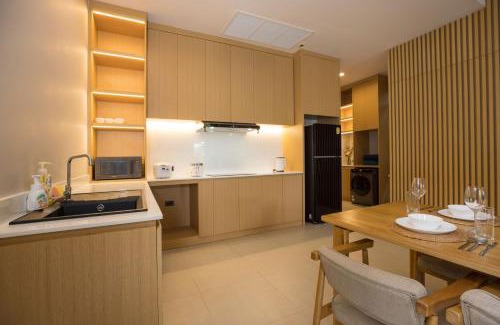 Chalong Villa | Chalong Bay View 3BR Pool Villa Long One B10