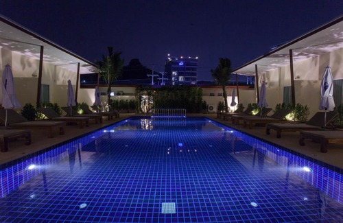 Chalong Resort | Chalong Princess Pool Villa Resort SHA EXTRA PLUS