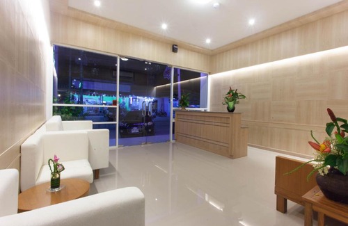 Chalong Resort | Chalong Princess Pool Villa Resort SHA EXTRA PLUS