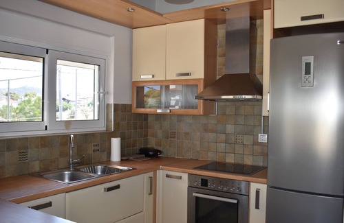 Spata-Artemida Apartment | Chalou Stay - Comfort Near Airport
