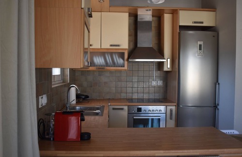 Spata-Artemida Apartment | Chalou Stay - Comfort Near Airport