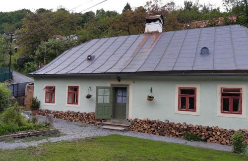 Banska Stiavnica House | Chalupa Žofia