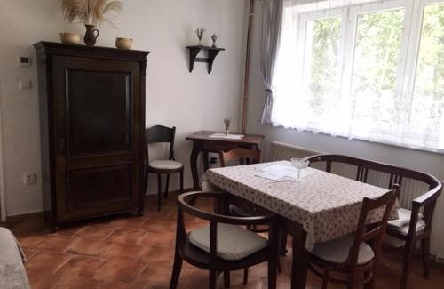 Bechyne House | Chalupa Bechyně Zářečí