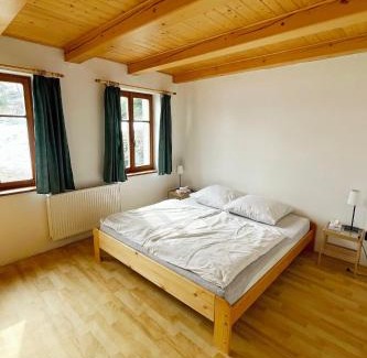 Vitkovice House | Chalupa Helena