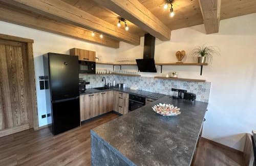 Plavy House | Chalupa Jizerka