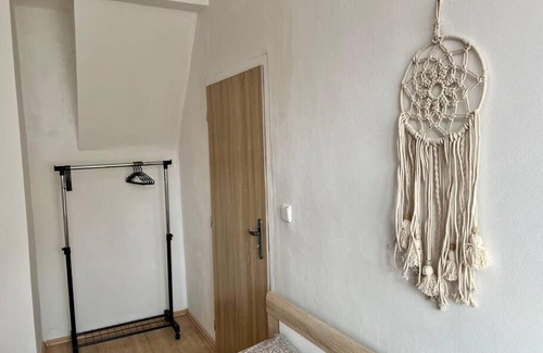 Krasna Lipa House | Chalupa Krásný Buk, České Švýcarsko