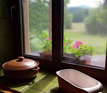 Zulova House | Chalupa Na Andělech