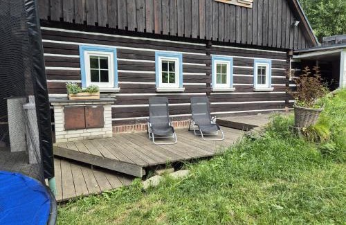 Pec pod Snezkou House | Chalupa Na hráni