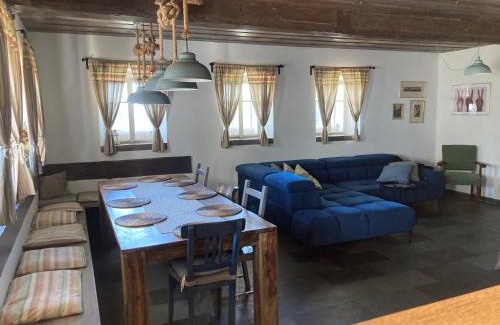 Desna Ski Chalet | Chalupa Na Pustinách