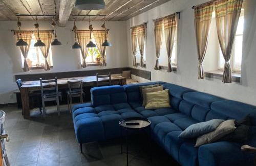 Desna Ski Chalet | Chalupa Na Pustinách