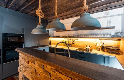 Desna Ski Chalet | Chalupa Na Pustinách
