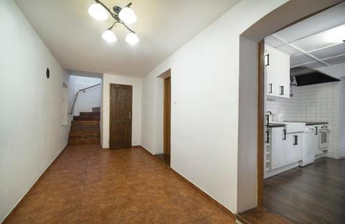 Loucna Pod Klinovcem Cabin | Chalupa Na Skalce - Haj