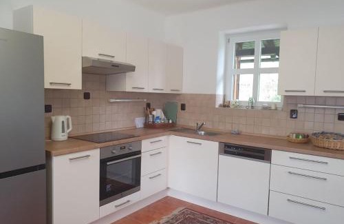 Rudnik u Vrchlabi House | Chalupa Pěkný den