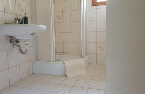 Rudnik u Vrchlabi House | Chalupa Pěkný den