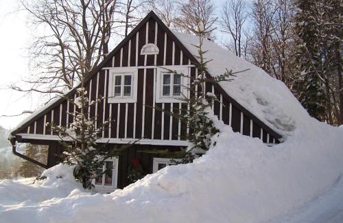 Paseky nad Jizerou Ski Chalet | Chalupa Paseky