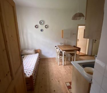Cervena Voda House | Chalupa pod Suchým Vrchem