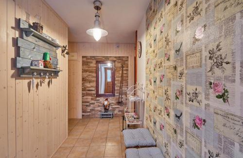 Horni Marsov Ski Chalet | Chalupa Pod Třešňovkou