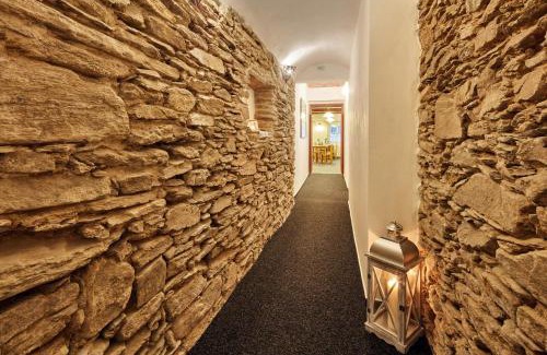 Horni Marsov Ski Chalet | Chalupa Pod Třešňovkou