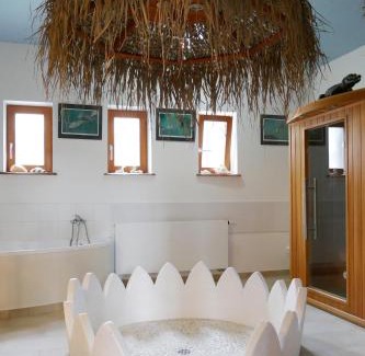Velke Karlovice House | Chalupa Pohoda