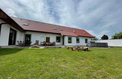 Sviny House | Chalupa Sviny