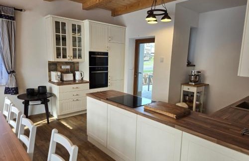 Svratouch House | Chalupa Svratouch36