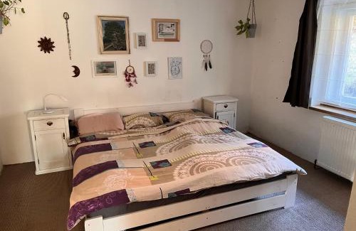 Podmokly House | Chalupa U Lesa
