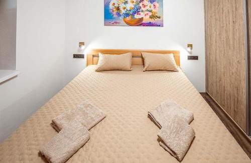 Dolni Lomna House | Chalupa U Myslivce