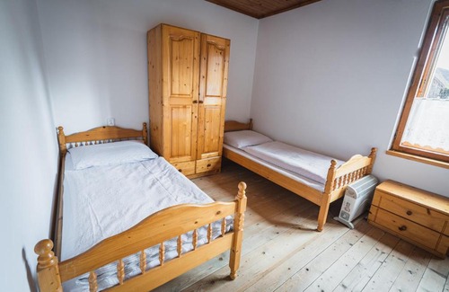 Zuberec House | Chalupa u potoka