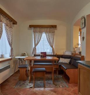 Liptovsky Trnovec House | Chalupa u rybára s Wellness a detským ihriskom