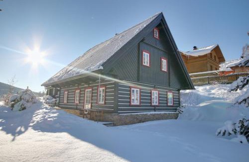 Horni Marsov Ski Chalet | Chalupa U smrku