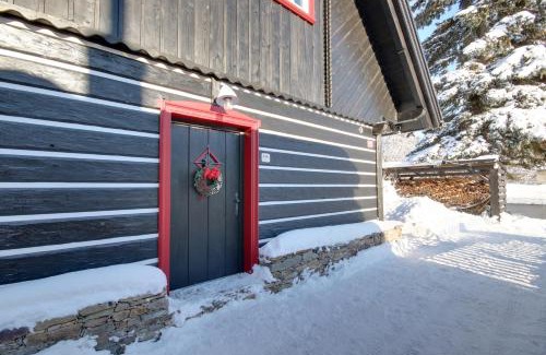 Horni Marsov Ski Chalet | Chalupa U smrku