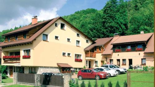 Terchova House | Chalupa Vaclav