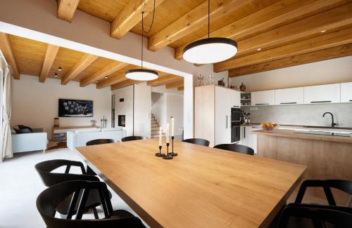 Lisek House | Chalupa Vojtěchov